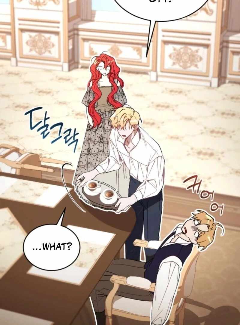 Resetting Lady Chapter 100 44